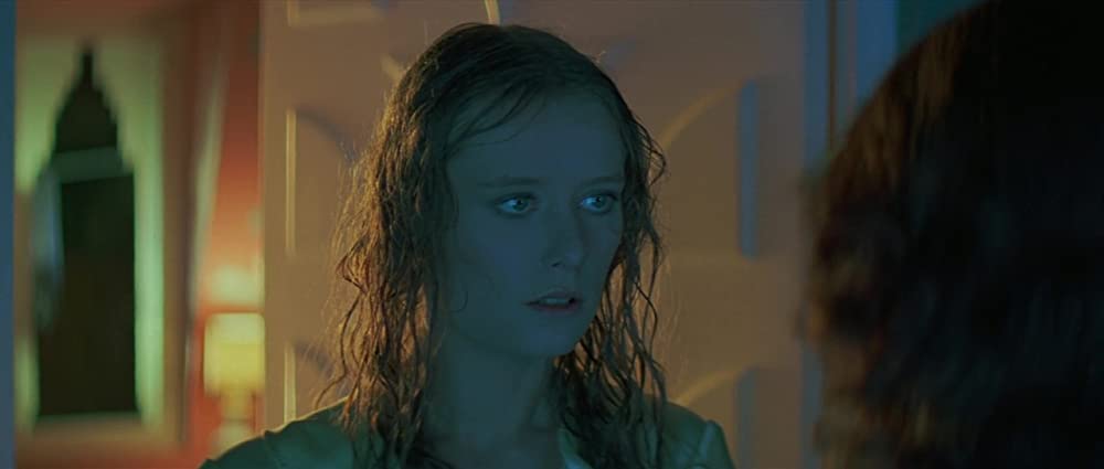 サスペリアの画像