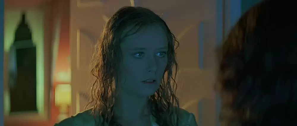 サスペリアの画像