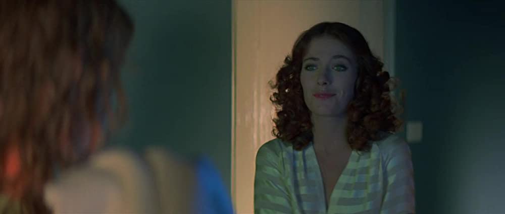 サスペリアの画像