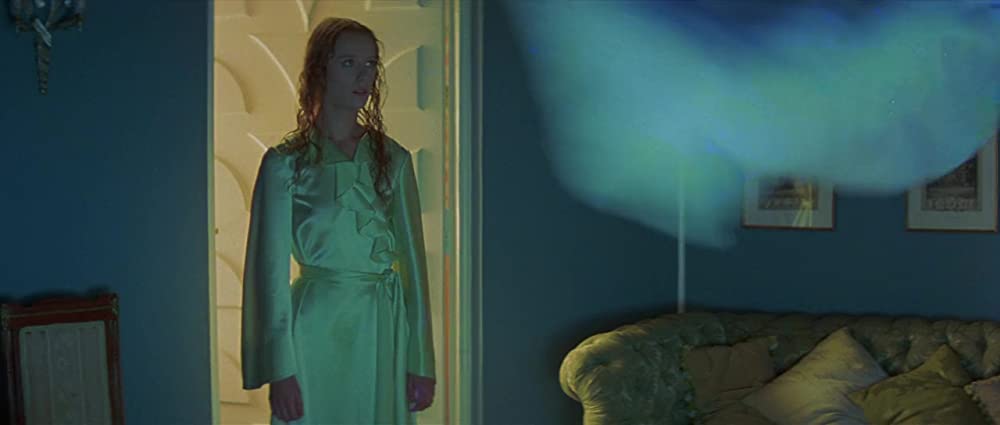 サスペリアの画像