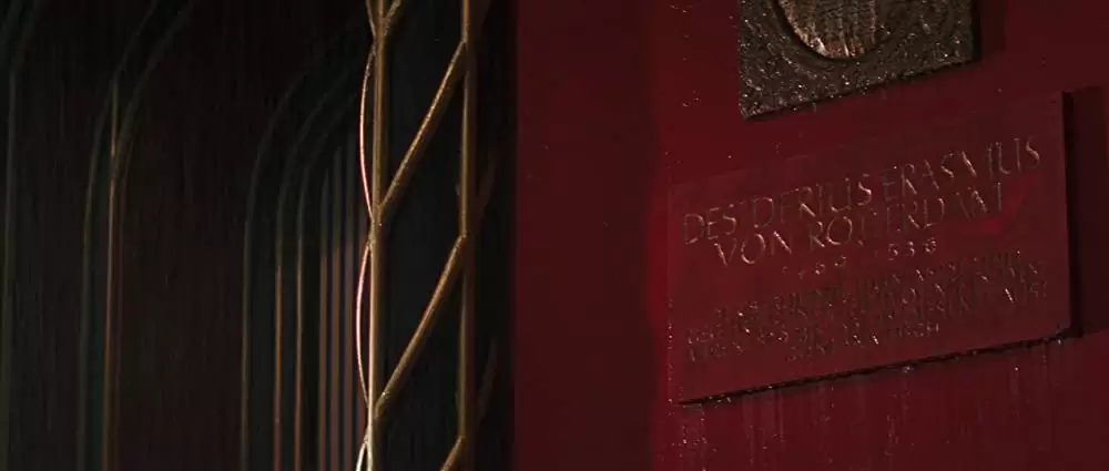 サスペリアの画像