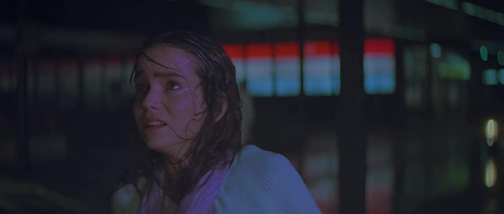 サスペリアの画像