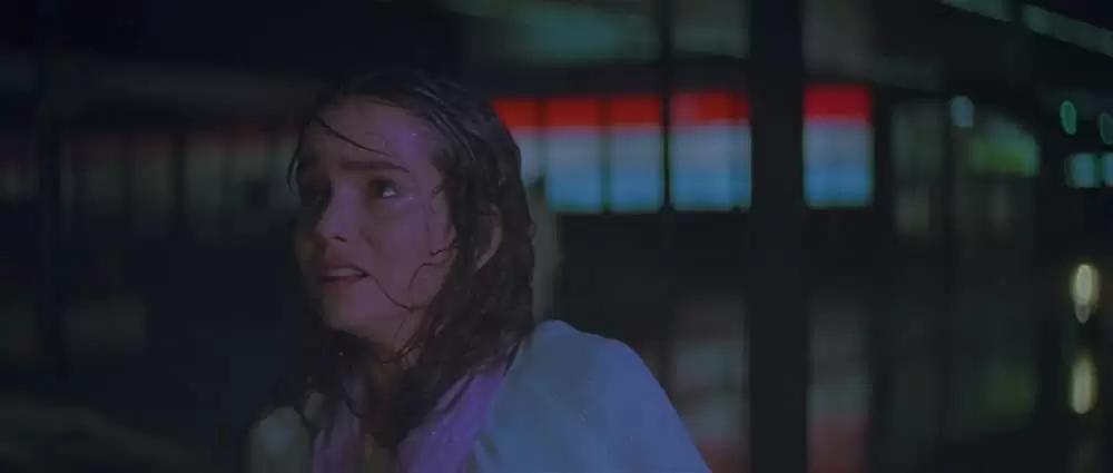 サスペリアの画像