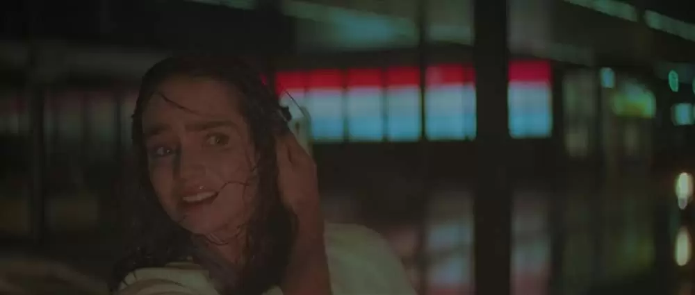 サスペリアの画像