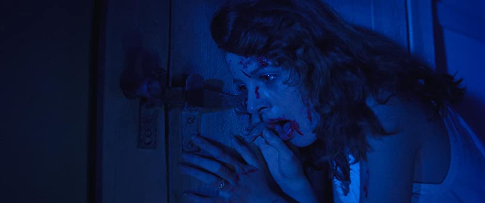 サスペリアの画像