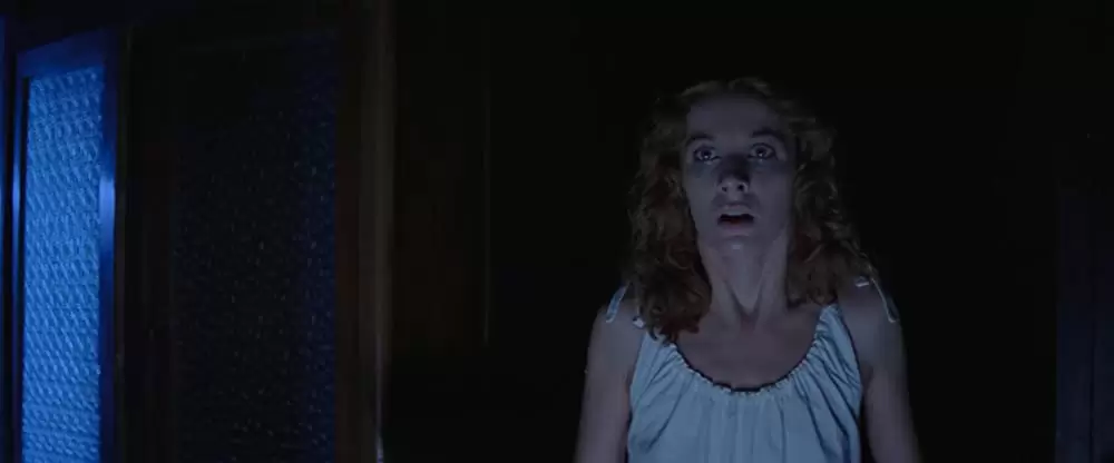 サスペリアの画像