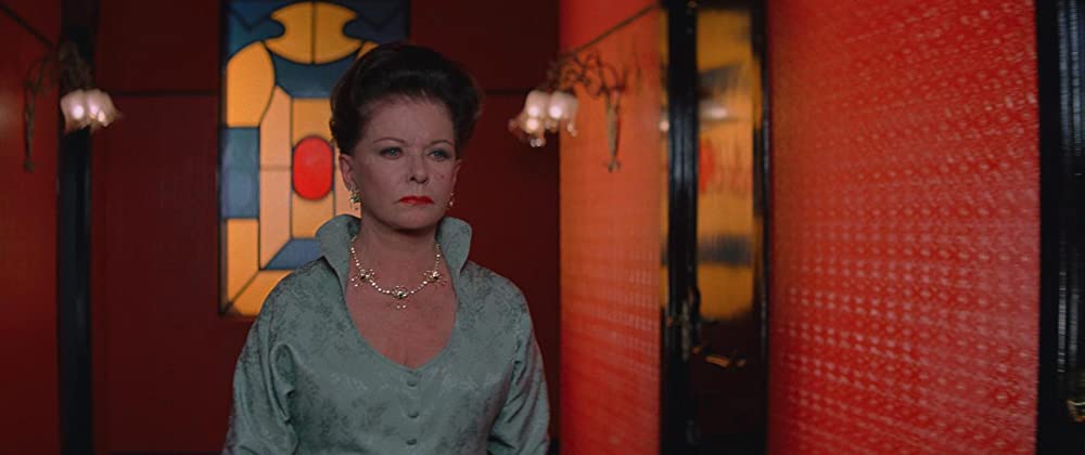 サスペリアの画像