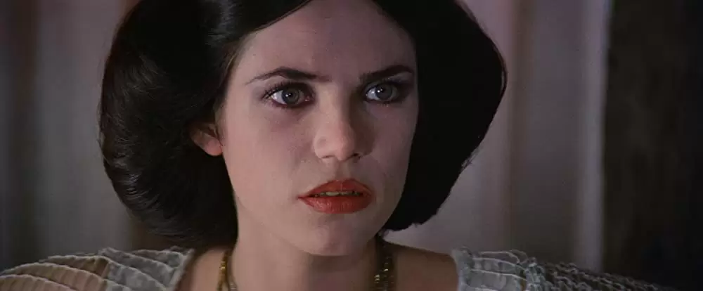 「サスペリア」Barbara Magnolfiの画像