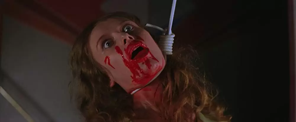 サスペリアの画像