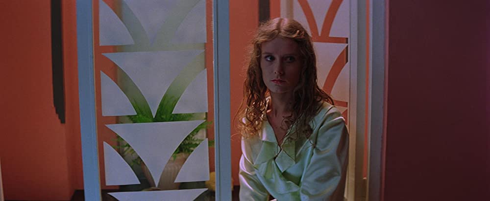 サスペリアの画像