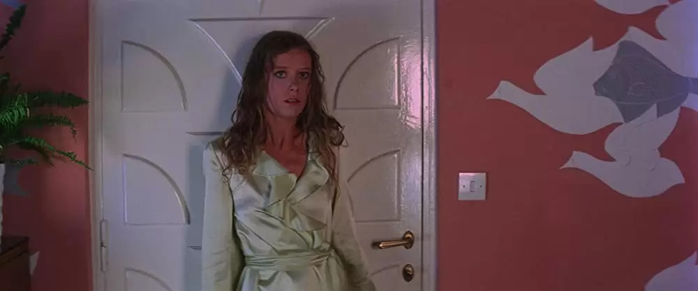 サスペリアの画像