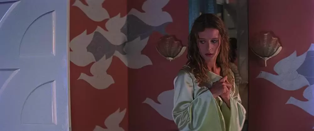 サスペリアの画像