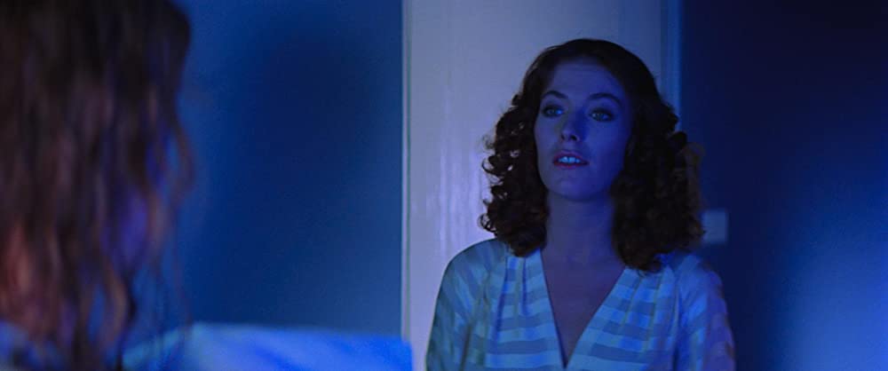 サスペリアの画像