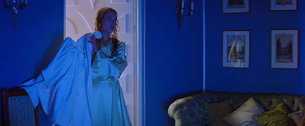 サスペリアの画像