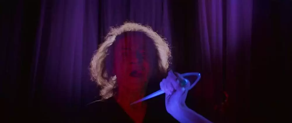 サスペリアの画像