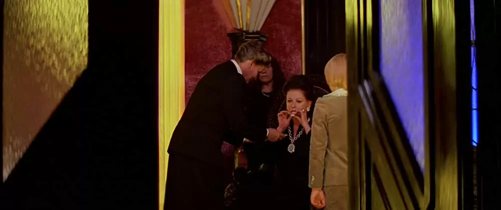 サスペリアの画像