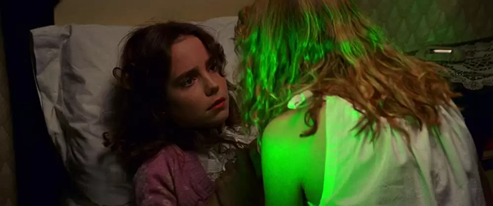 サスペリアの画像