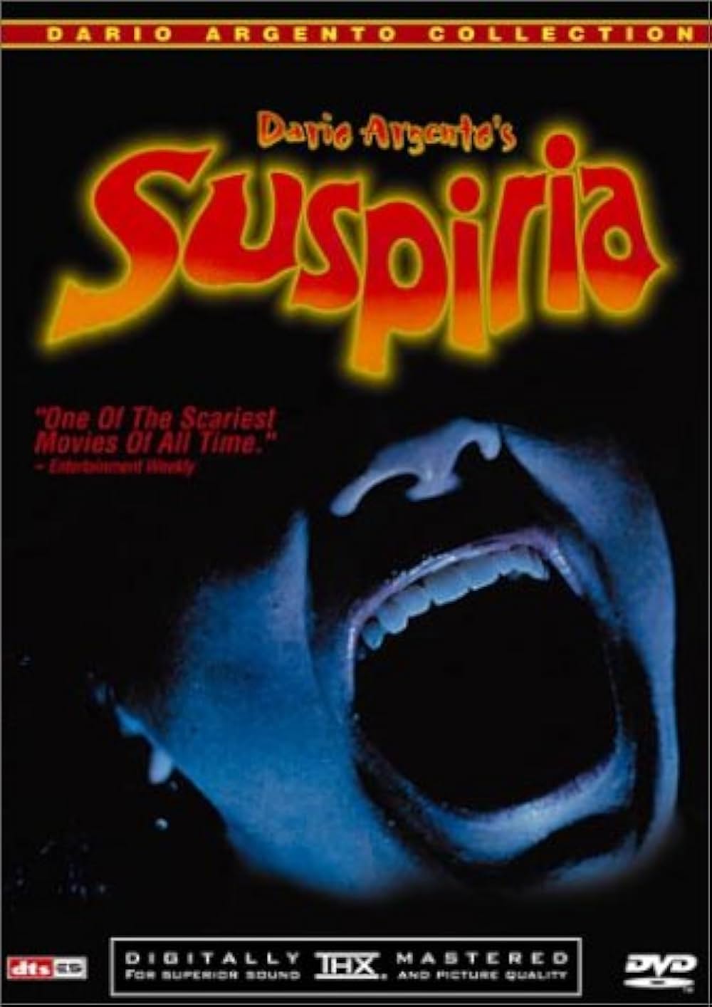 サスペリアの画像