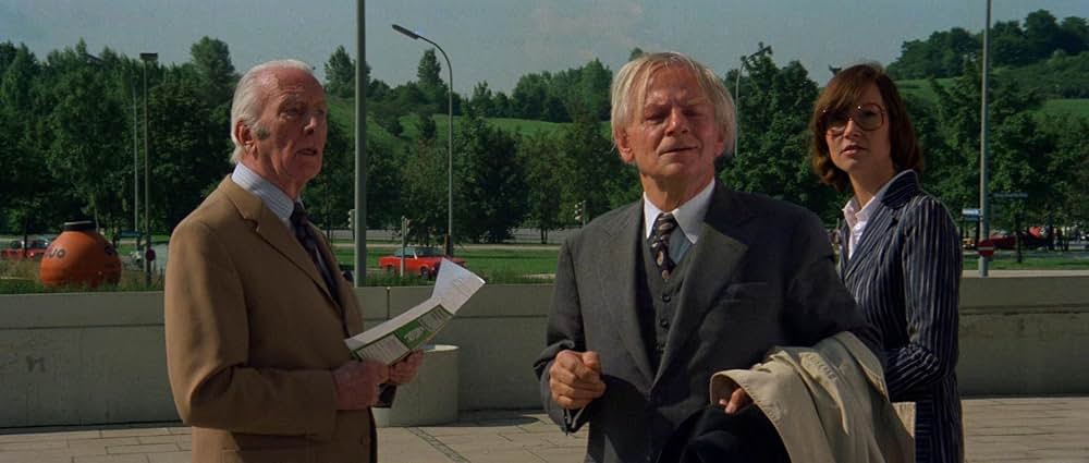 サスペリアの画像