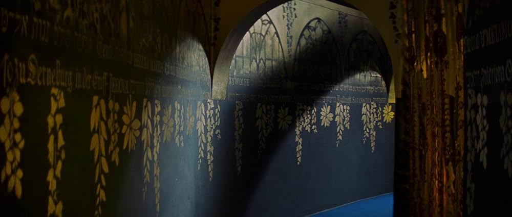 サスペリアの画像