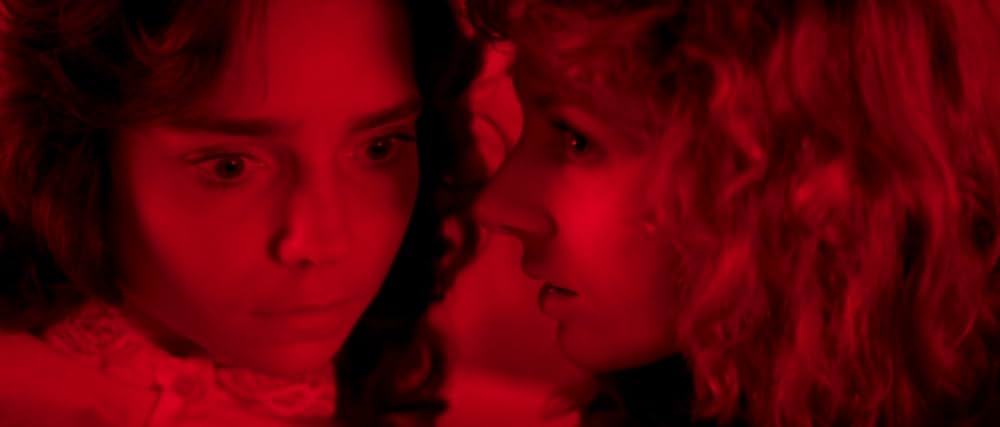 サスペリアの画像