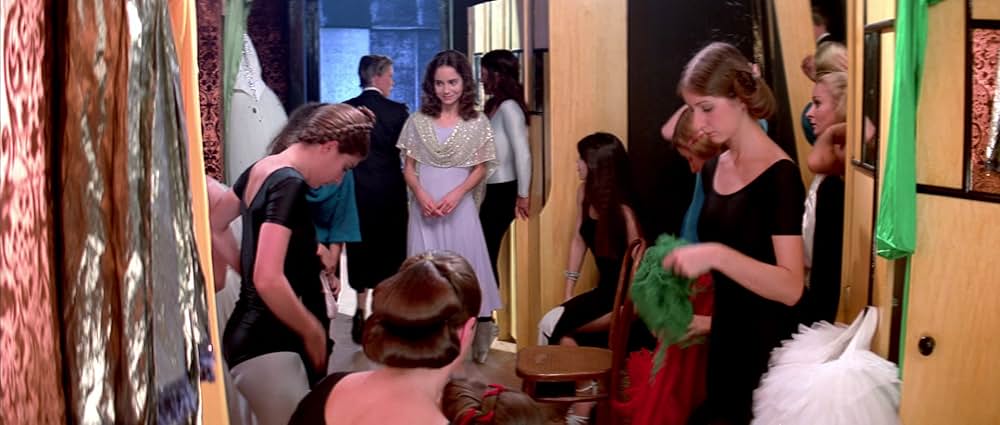 サスペリアの画像