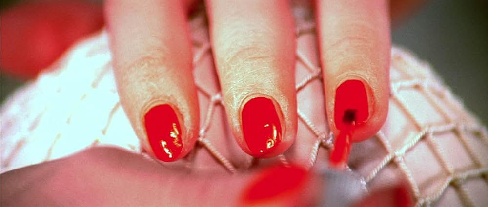 サスペリアの画像