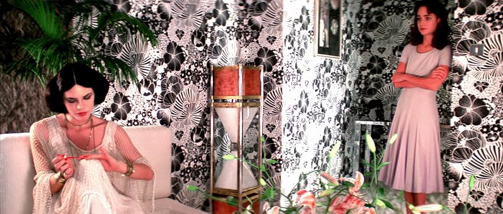 サスペリアの画像