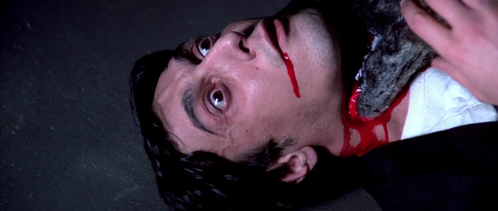 サスペリアの画像