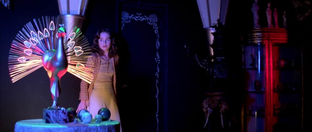 サスペリアの画像