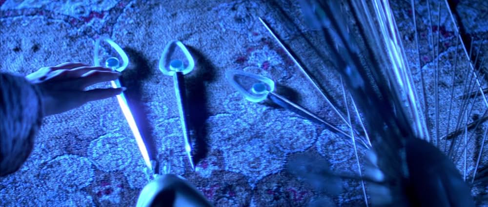 サスペリアの画像