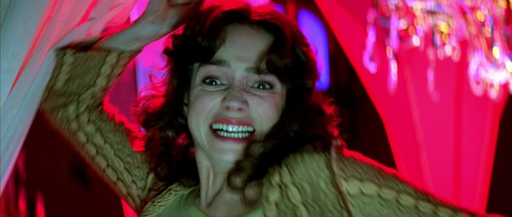 サスペリアの画像