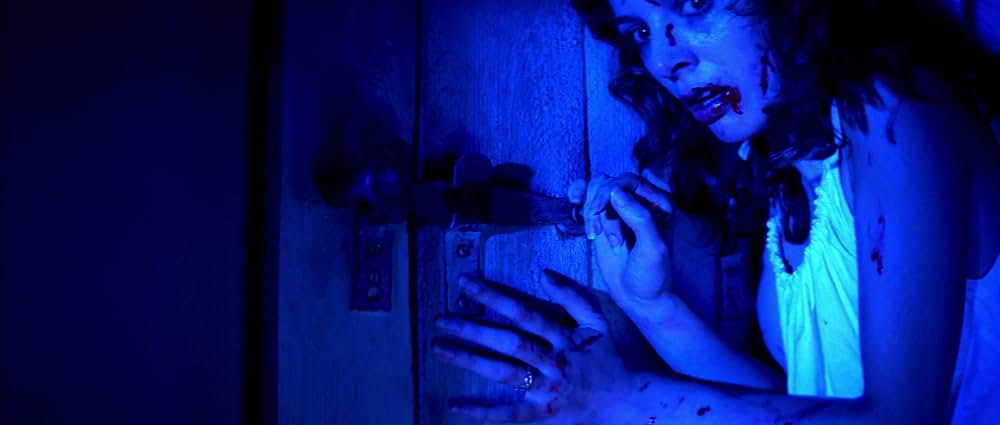 サスペリアの画像