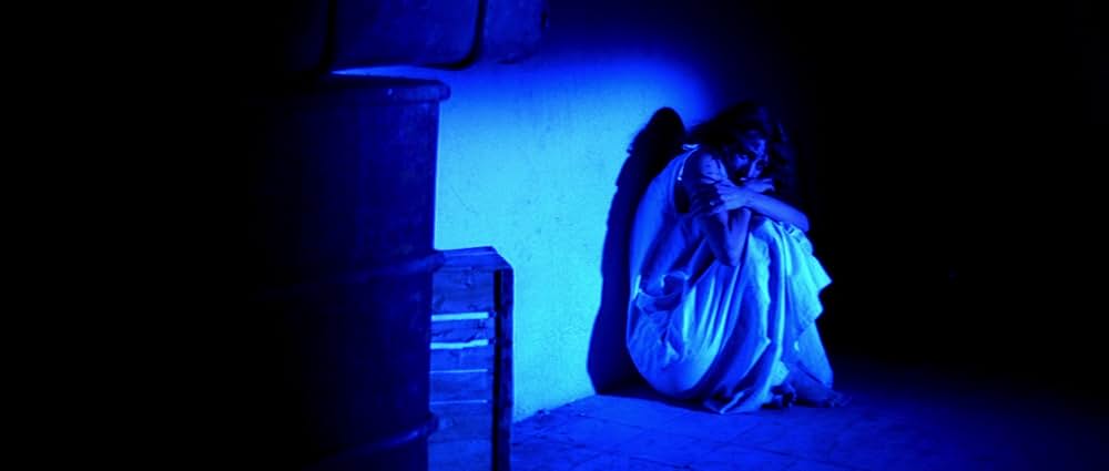 サスペリアの画像