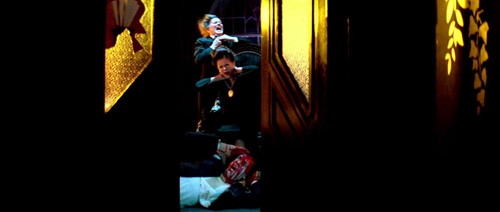 サスペリアの画像