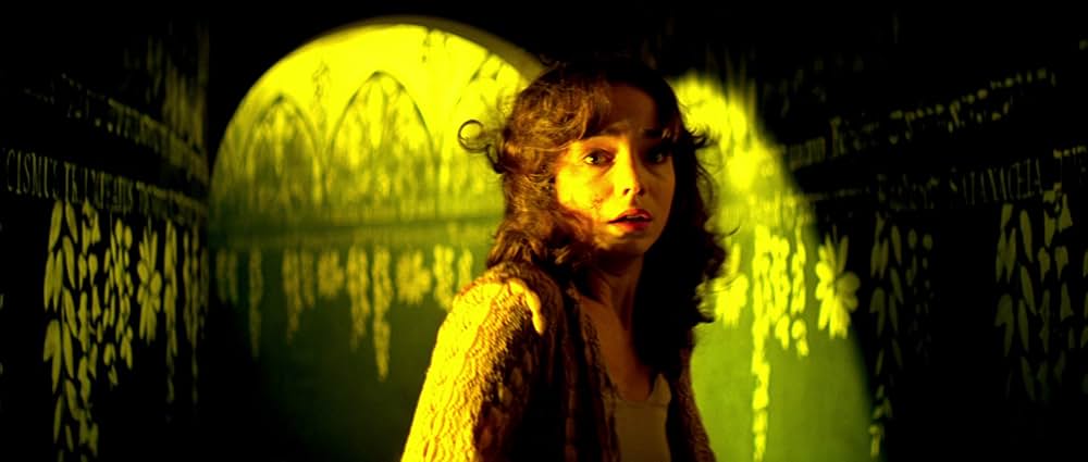 サスペリアの画像