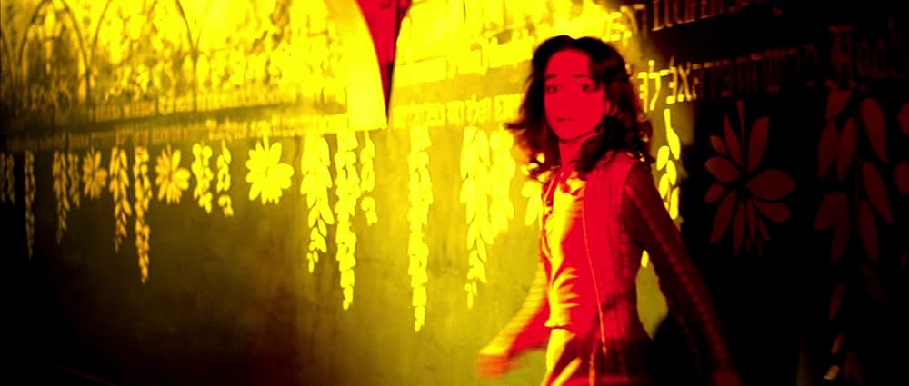 サスペリアの画像