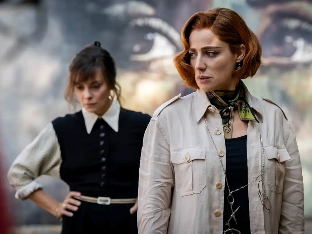 Diamanti（原題）の画像