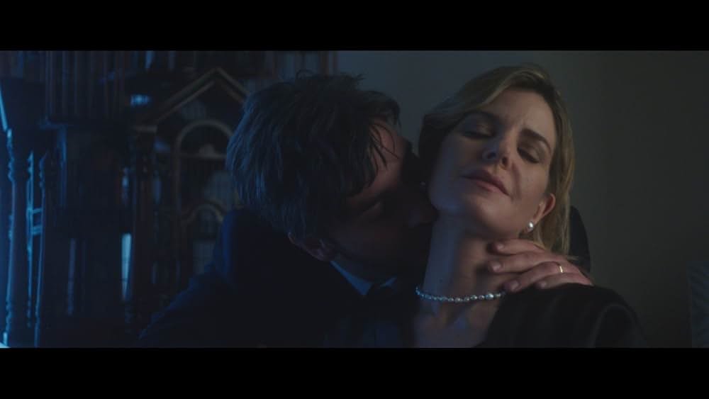 Buio come il cuore（原題）の写真