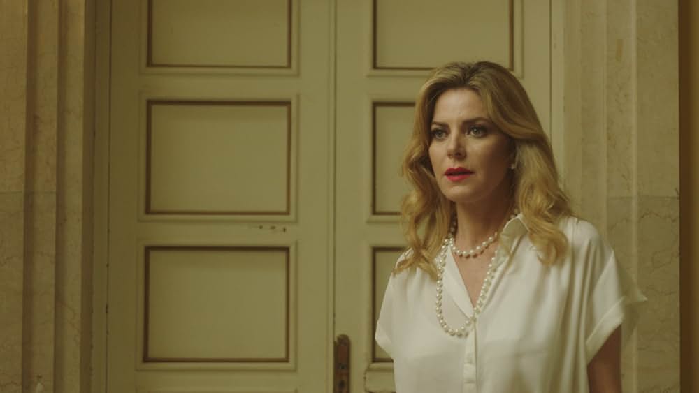 Buio come il cuore（原題）の画像