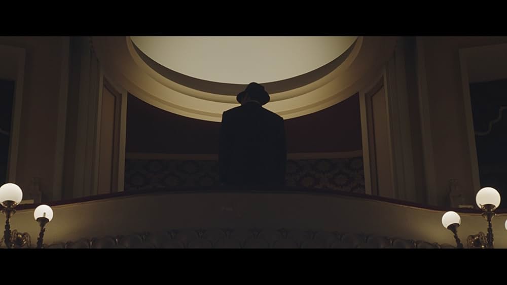 Buio come il cuore（原題）の画像