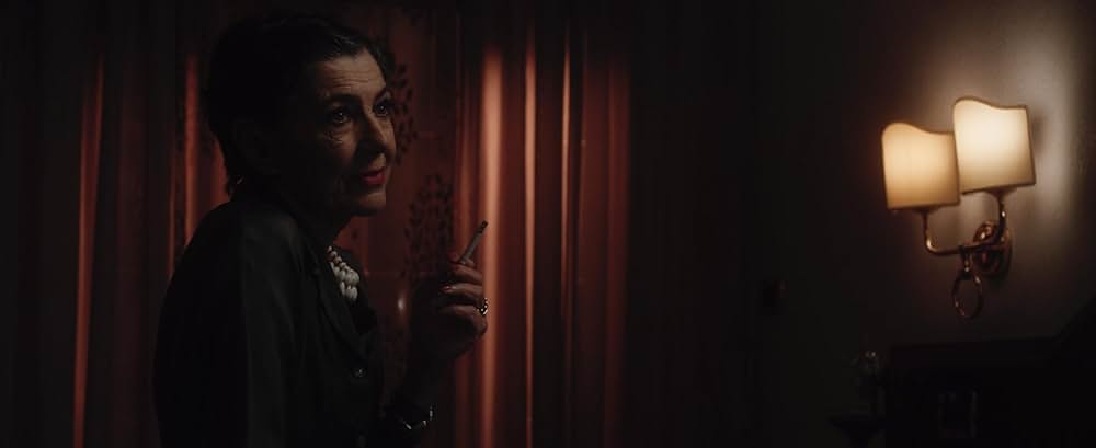 Buio come il cuore（原題）の画像