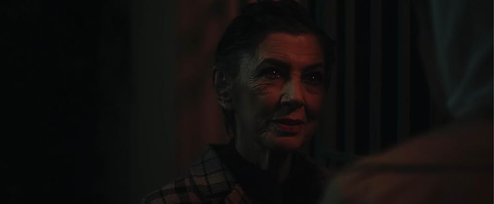 Buio come il cuore（原題）の画像