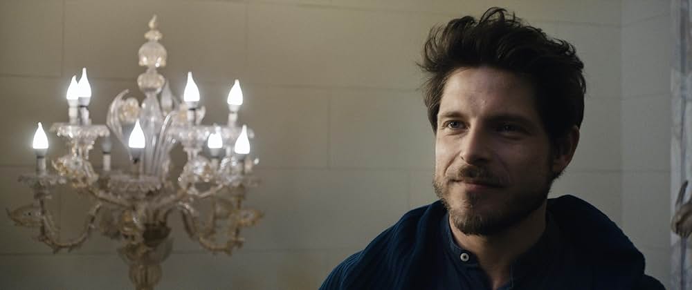 Buio come il cuore（原題）の画像