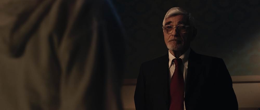 Buio come il cuore（原題）の画像