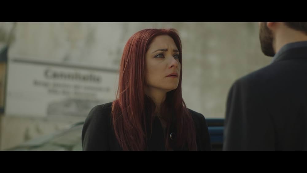 Buio come il cuore（原題）の画像