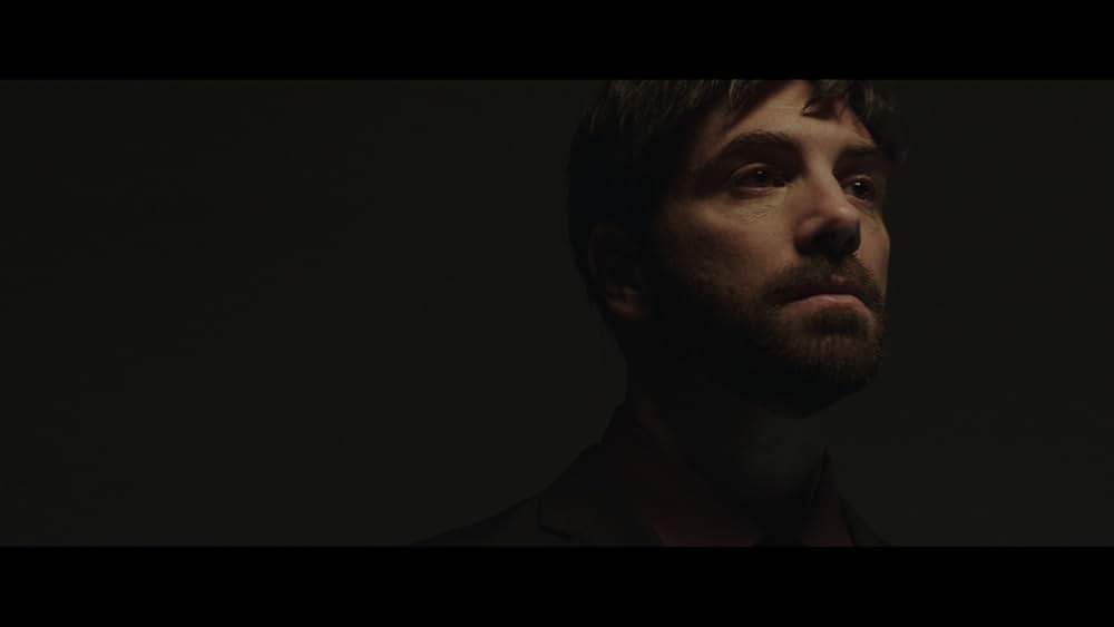 Buio come il cuore（原題）の画像