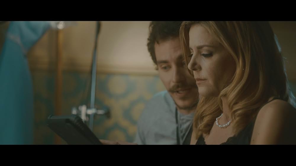 Buio come il cuore（原題）の画像