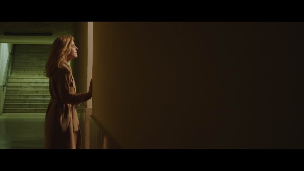 Buio come il cuore（原題）の画像