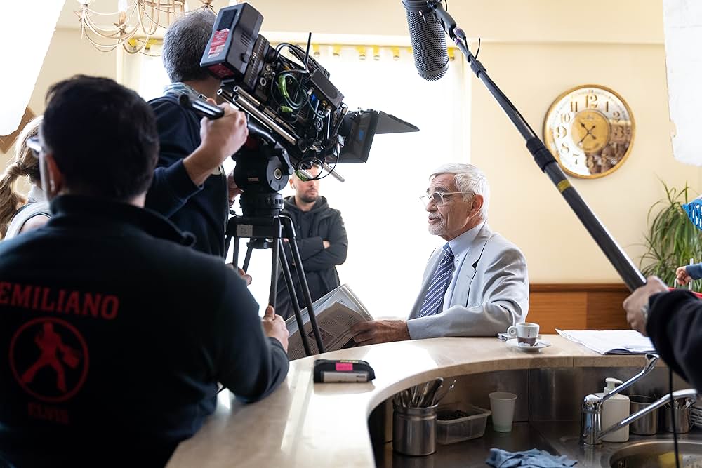 Buio come il cuore（原題）の画像